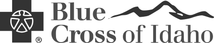 Blue Cross of Idaho logo