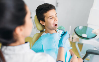 What to Do During a Dental Emergency in Rexburg