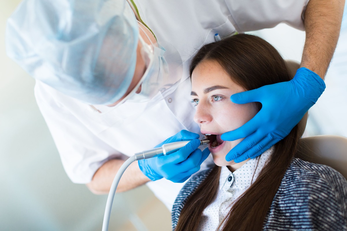 Safety Process We Follow for Nitrous Oxide Care