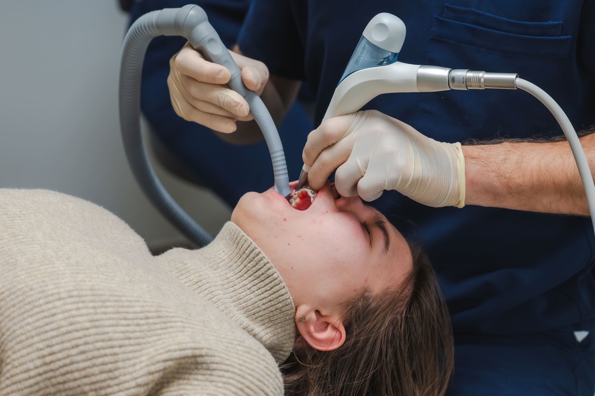 Who We Provide Nitrous Oxide Support