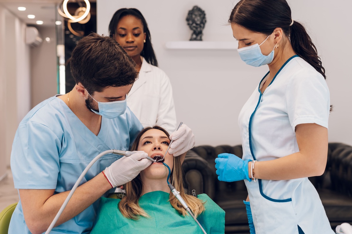What to Expect After Nitrous Oxide Dentistry Treatment