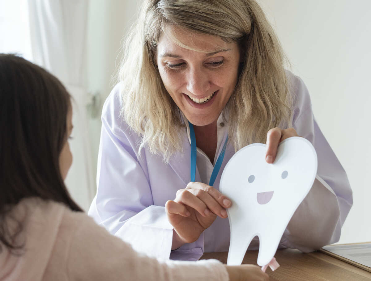 <br />
When to Schedule an Appointment With a Kids Dentist<br />
