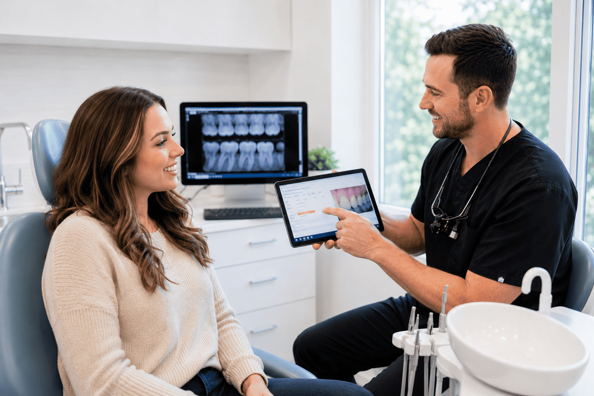 Is Preventative Dentistry Right for You