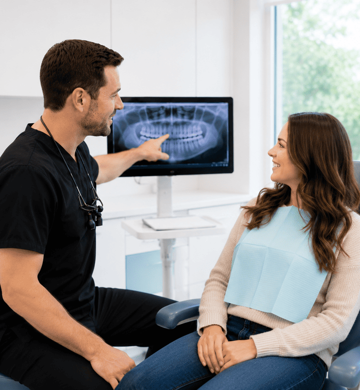 Emergency Dentist
