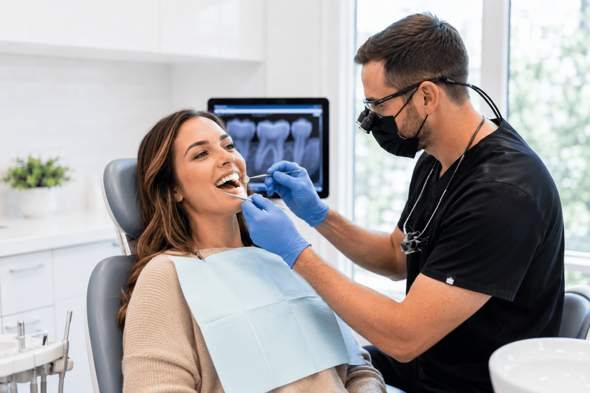Local Preventative Dental Care in Rexburg