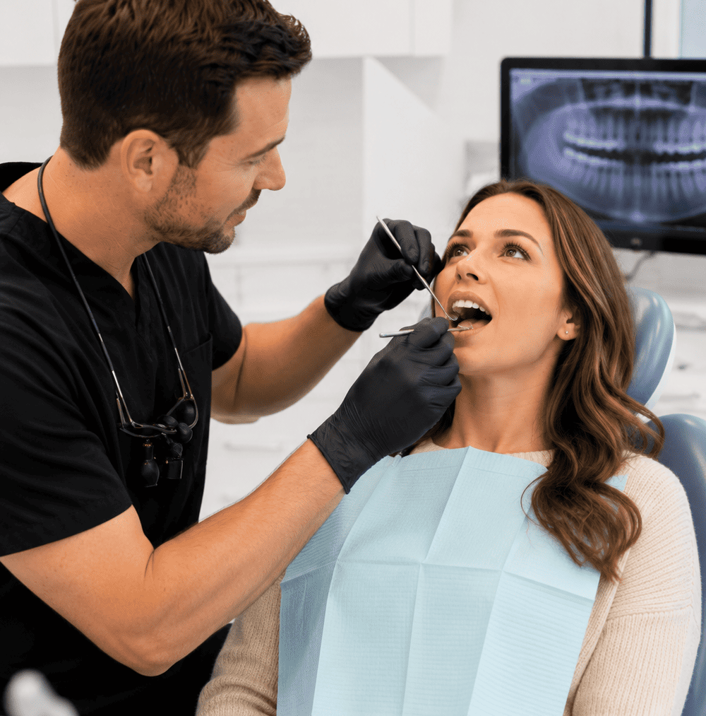 Signs You May Need Periodontal Dental Care