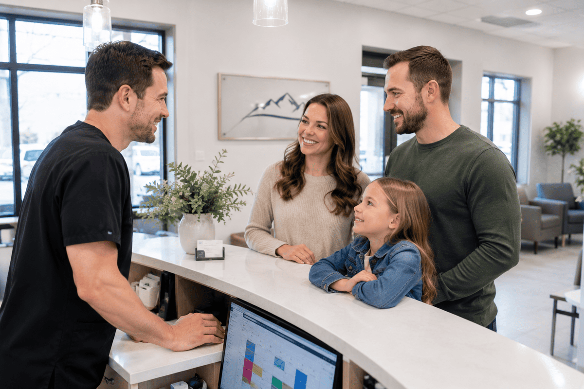 Why Choose Bauer Family Dental for Preventative Dentistry in Rexburg